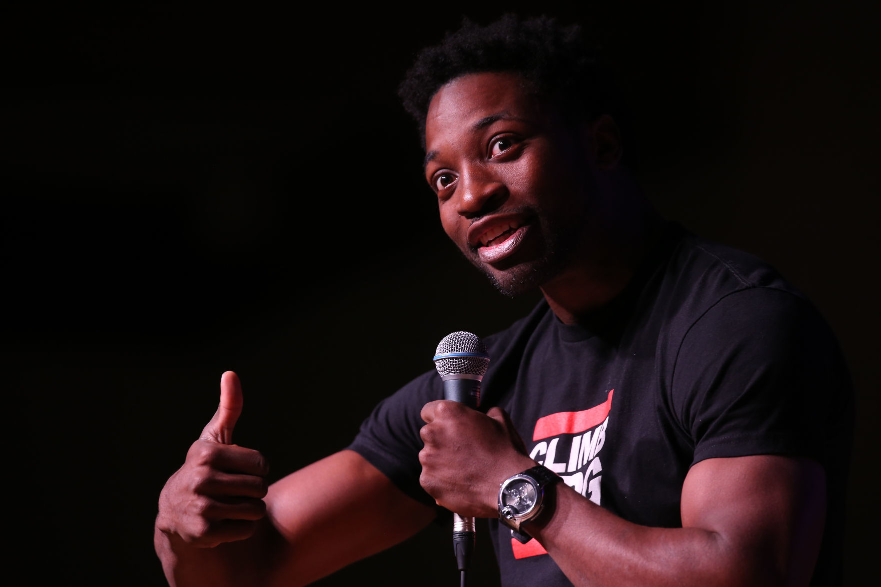 Preacher Lawson
